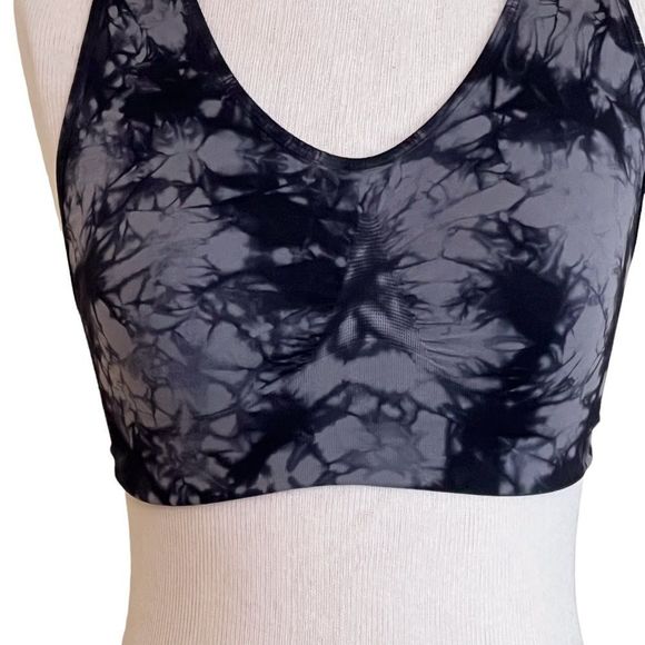 Rhonda Shear Other - Rhonda Shear Athletic||Yoga||Casual ||Lounging or sleep cropped tank. NWOT